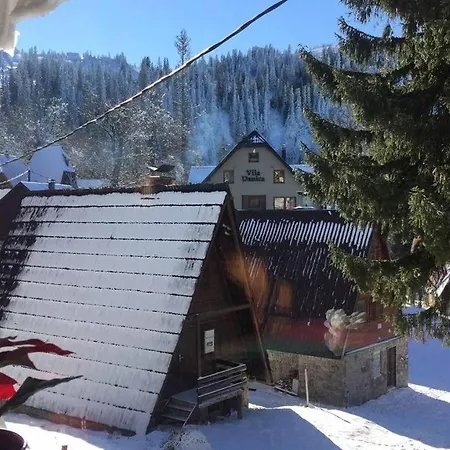 アパート Vikendica Sipovac *