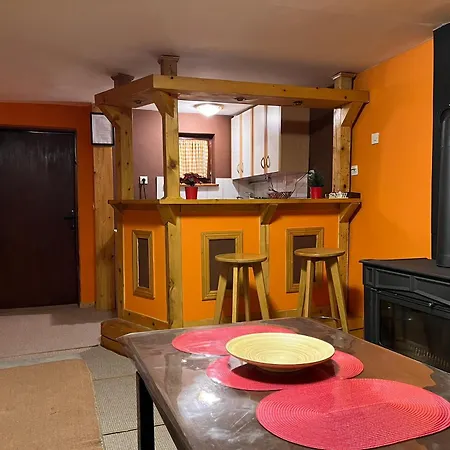 Apartment Vikendica Sipovac Jahorina