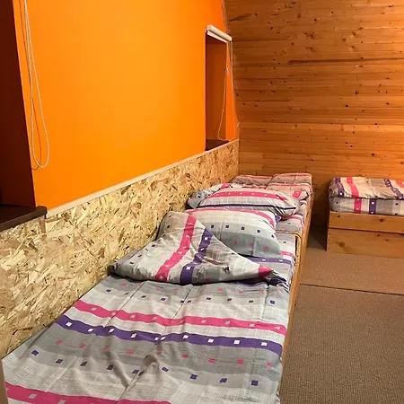 Vikendica Sipovac Apartment Jahorina