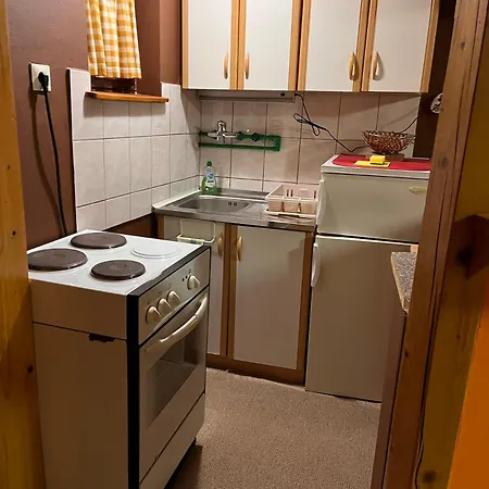 Apartment Vikendica Sipovac