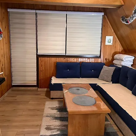 Vikendica Sipovac Apartment *