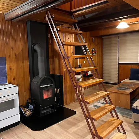 Apartment Vikendica Sipovac *