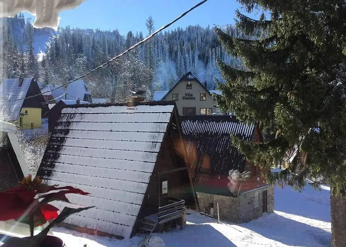 Apartment Vikendica Sipovac *